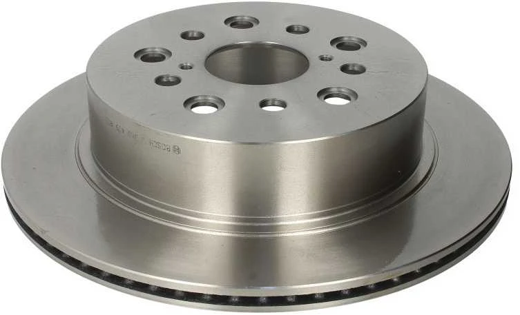 Bosch Stabdžių Diskas Lexus Ls 430 Ucf30 04465 30110 04465 30111
