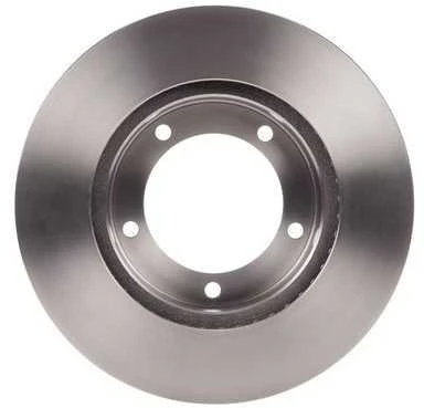 Bosch Stabdžių Diskas LEXUS LX TOYOTA Land Cruiser Prado 70 4.2 TDi 4x4 Galinio Stabdžių Diskas 04465 35210 35210 04465