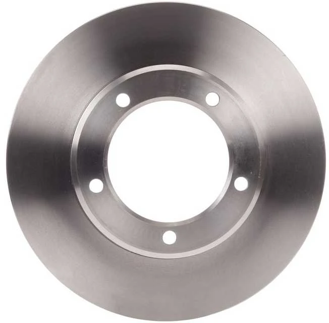 Bosch Stabdžių Diskas LEXUS LX TOYOTA Land Cruiser Prado 70 4.2 TDi 4x4 Galinio Stabdžių Diskas 04465 35210 35210 04465