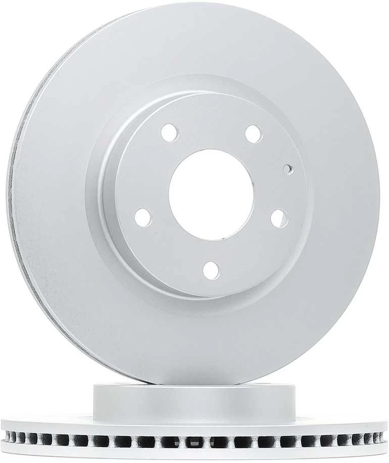 Bosch Stabdžių Diskas Mazda 3 CX3 2.0 2.2 D BP2H BP4H BMLFS BM4 BN4 BPEFS