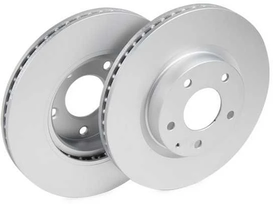 Bosch Stabdžių Diskas Mazda 3 CX3 2.0 2.2 D BP2H BP4H BMLFS BM4 BN4 BPEFS