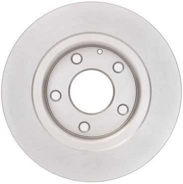 Bosch Stabdžių Diskas Mazda 6 Estate 2.2 D 2.5 175 184 hp BP6A33650 BP6A33651