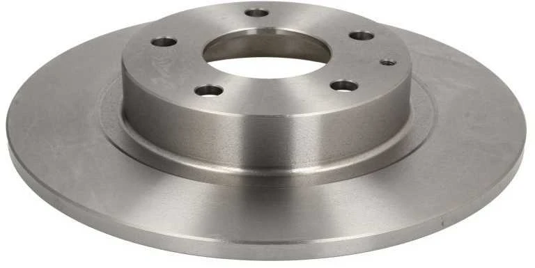 Bosch Stabdžių Diskas Mazda 6 Estate 2.2 D 2.5 175 184 hp BP6A33650 BP6A33651