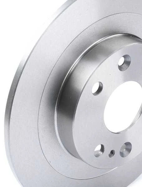 Bosch Stabdžių Diskas Mazda MX-3 MX-5 323F 323C 323S 1.6 1.8 Brembo 90074001 90074002