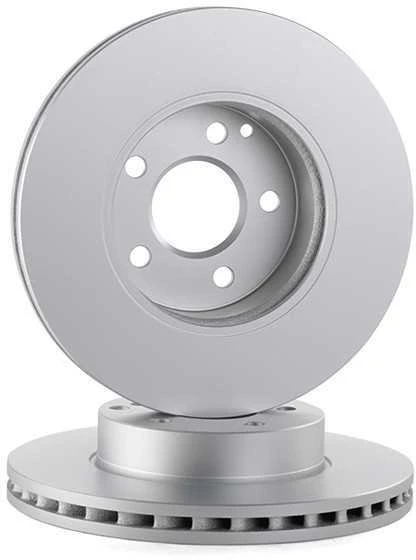 Bosch Stabdžių Diskas Mercedes-Benz C-Class C200 C220 C250 E-Class E200 E220 E250
