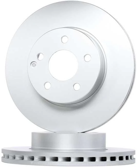 Bosch Stabdžių Diskas Mercedes-Benz C-Class C200 C220 C250 E-Class E200 E220 E250