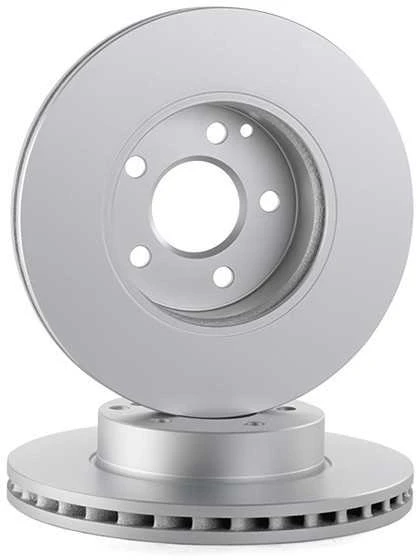 Bosch Stabdžių Diskas Mercedes-Benz C-Class C200 C220 C250 E-Class E200 E220 E250