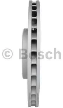 Bosch Stabdžių Diskas Mercedes Benz M Class ML 320 ML 350 ML 400 CDI ML 430 ML 500 163 154 157 128 172 163113 163128 163154 163157 163172