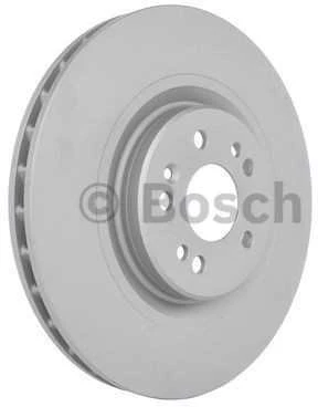 Bosch Stabdžių Diskas Mercedes Benz M Class ML 320 ML 350 ML 400 CDI ML 430 ML 500 163 154 157 128 172 163113 163128 163154 163157 163172
