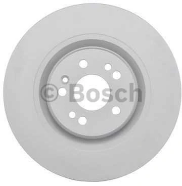 Bosch Stabdžių Diskas Mercedes Benz M Class ML 320 ML 350 ML 400 CDI ML 430 ML 500 163 154 157 128 172 163113 163128 163154 163157 163172