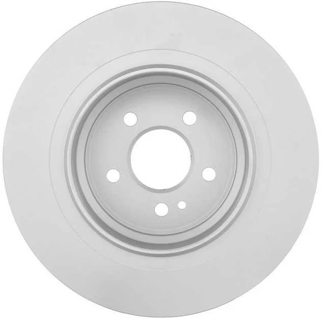 Bosch Stabdžių Diskas Mercedes Benz Ml Class W163 M Class Ml320 Ml350 Ml430 Ml500