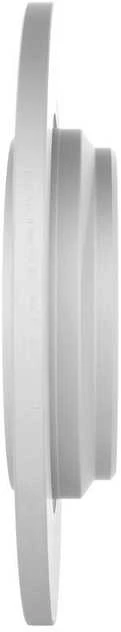 Bosch Stabdžių Diskas Mercedes Benz Ml Class W163 M Class Ml320 Ml350 Ml430 Ml500