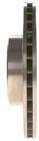 Bosch Stabdžių Diskas Mercedes Benz Sl Convertible R230 350 3.7 230.467 A 002 420 1714 A 002 420 1914