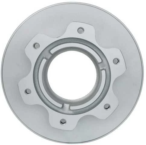 Bosch Stabdžių Diskas Mercedes-Benz Vario 813 815 816 818 4x4 670373 670374