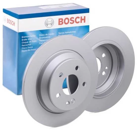 Bosch Stabdžių Diskas Mercedes-Benz Vito V-Class 109 111 114 116 119 CDI BlueTEC A0024311202 A0024311203