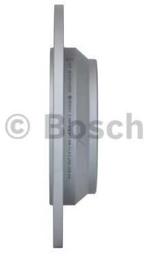 Bosch Stabdžių Diskas Mercedes-Benz Vito V-Class 109 111 114 116 119 CDI BlueTEC A0024311202 A0024311203