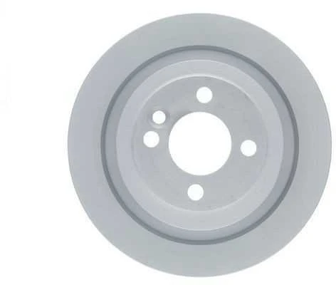 Bosch Stabdžių Diskas Mini Clubman R55 Hatchback R56 Convertible R57 Coupe R58 Roadster R59 34116757841 34116757842