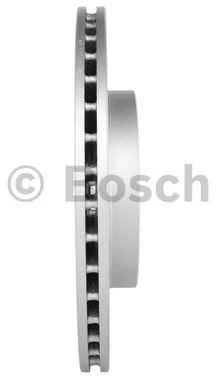 Bosch Stabdžių Diskas Mini Cooper Countryman Paceman 34116757821 34116757822 34116757823