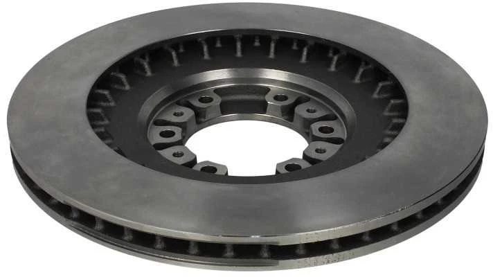 Bosch Stabdžių diskas MITSUBISHI Pajero Shogun L200 2.4 2.5 3.0 MR116741 MR116742 MR116743