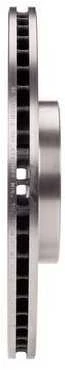 Bosch Stabdžių diskas MITSUBISHI Pajero Shogun L200 2.4 2.5 3.0 MR116741 MR116742 MR116743