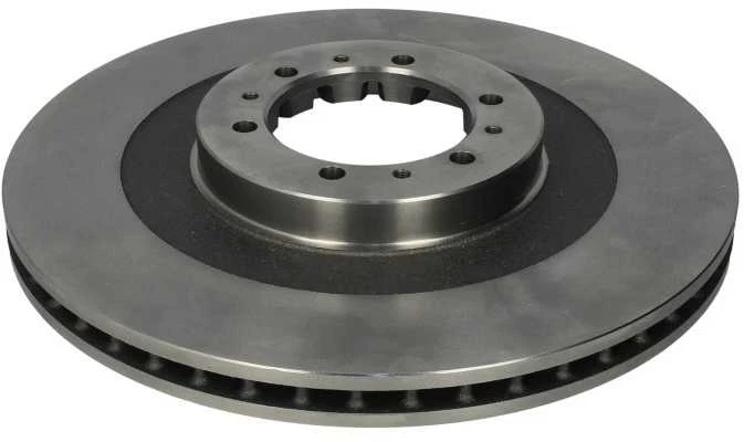 Bosch Stabdžių diskas MITSUBISHI Pajero Shogun L200 2.4 2.5 3.0 MR116741 MR116742 MR116743