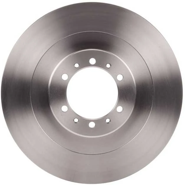 Bosch Stabdžių diskas MITSUBISHI Pajero Shogun L200 2.4 2.5 3.0 MR116741 MR116742 MR116743