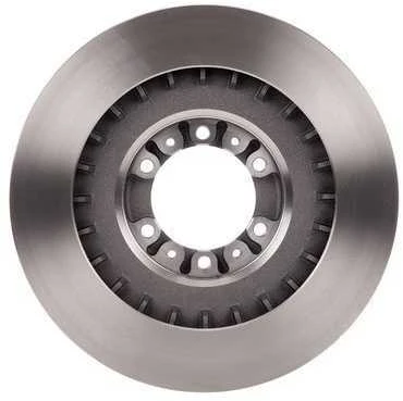 Bosch Stabdžių diskas MITSUBISHI Pajero Shogun L200 2.4 2.5 3.0 MR116741 MR116742 MR116743