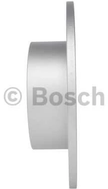 Bosch Stabdžių Diskas NISSAN NV400 OPEL Movano RENAULT Master III VAUXHALL Movano Mk2 04466 5000 04466 5001 04466 5002