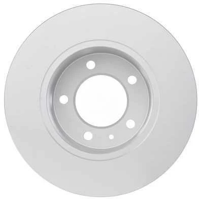 Bosch Stabdžių Diskas NISSAN NV400 OPEL Movano RENAULT Master III VAUXHALL Movano Mk2 04466 5000 04466 5001 04466 5002