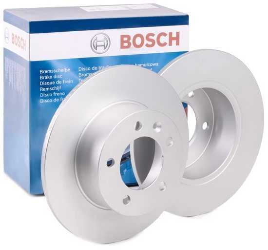 Bosch Stabdžių Diskas NISSAN NV400 OPEL Movano RENAULT Master III VAUXHALL Movano Mk2 04466 5000 04466 5001 04466 5002