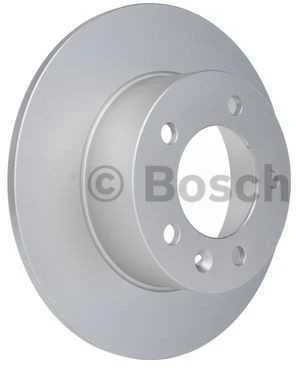 Bosch Stabdžių Diskas NISSAN NV400 OPEL Movano RENAULT Master III VAUXHALL Movano Mk2 04466 5000 04466 5001 04466 5002