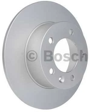 Bosch Stabdžių Diskas NISSAN NV400 OPEL Movano RENAULT Master III VAUXHALL Movano Mk2 04466 5000 04466 5001 04466 5002