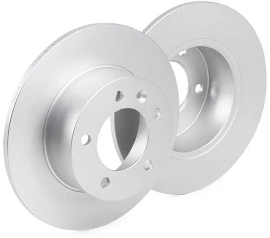 Bosch Stabdžių Diskas NISSAN NV400 OPEL Movano RENAULT Master III VAUXHALL Movano Mk2 04466 5000 04466 5001 04466 5002