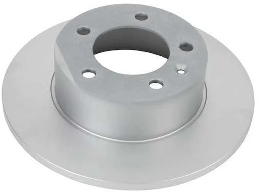 Bosch Stabdžių Diskas NISSAN NV400 OPEL Movano RENAULT Master III VAUXHALL Movano Mk2 04466 5000 04466 5001 04466 5002