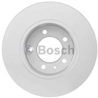 Bosch Stabdžių Diskas NISSAN NV400 OPEL Movano RENAULT Master III VAUXHALL Movano Mk2 04466 5000 04466 5001 04466 5002