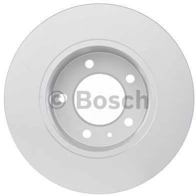 Bosch Stabdžių Diskas NISSAN NV400 OPEL Movano RENAULT Master III VAUXHALL Movano Mk2 04466 5000 04466 5001 04466 5002