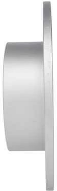 Bosch Stabdžių Diskas NISSAN NV400 OPEL Movano RENAULT Master III VAUXHALL Movano Mk2 04466 5000 04466 5001 04466 5002