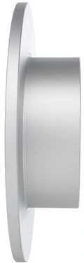 Bosch Stabdžių Diskas NISSAN NV400 OPEL Movano RENAULT Master III VAUXHALL Movano Mk2 04466 5000 04466 5001 04466 5002