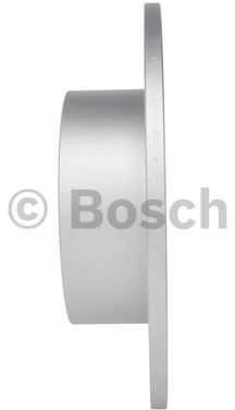 Bosch Stabdžių Diskas NISSAN NV400 OPEL Movano RENAULT Master III VAUXHALL Movano Mk2 04466 5000 04466 5001 04466 5002