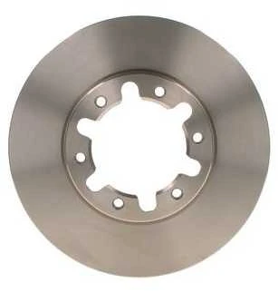 Bosch Stabdžių Diskas Nissan Patrol Gr V Y61 3.0 D 2.8 Tdic 2826 2953