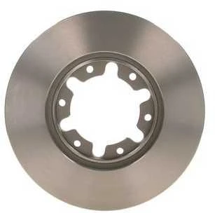 Bosch Stabdžių Diskas Nissan Patrol Gr V Y61 3.0 D 2.8 Tdic 2826 2953