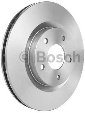 Bosch Stabdžių Diskas NISSAN Qashqai X-Trail Juke 2.0 2.5 dCi 42062AA00A 42062AA0A