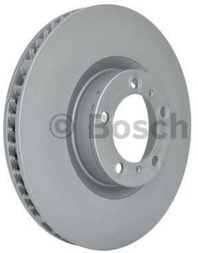 Bosch Stabdžių Diskas Porsche Panamera Cayenne Macan 970 958 3.0 3.6 4.8 4201002A 4201002B