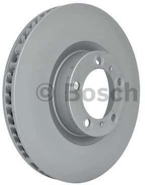 Bosch Stabdžių Diskas Porsche Panamera Cayenne Macan 970 958 3.0 3.6 4.8 4201002A 4201002B