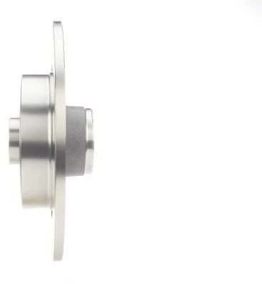 Bosch Stabdžių Diskas Renault Megane Clio Stabdžių Diskas 7701203501 7701203502 7701203503