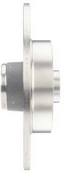 Bosch Stabdžių Diskas Renault Megane Clio Stabdžių Diskas 7701203501 7701203502 7701203503