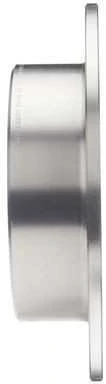 Bosch Stabdžių diskas Ssangyong Rexton Kyron Actyon 2.0 2.7 2.8 3.2 54359780002 54359780003 54359780004
