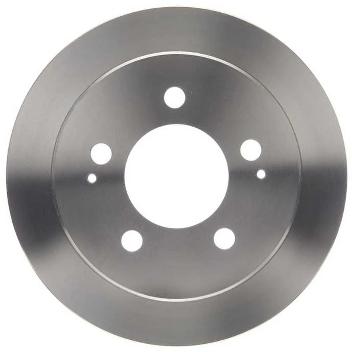 Bosch Stabdžių diskas Ssangyong Rexton Kyron Actyon 2.0 2.7 2.8 3.2 54359780002 54359780003 54359780004