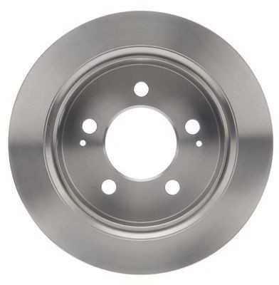 Bosch Stabdžių diskas Ssangyong Rexton Kyron Actyon 2.0 2.7 2.8 3.2 54359780002 54359780003 54359780004