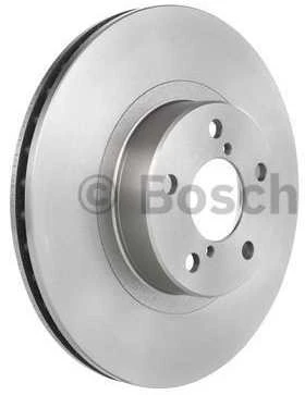 Bosch Stabdžių Diskas Subaru Legacy Impreza Forester Outback 26700AA000 26700AA010